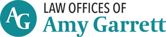 Amy Garrett Logo